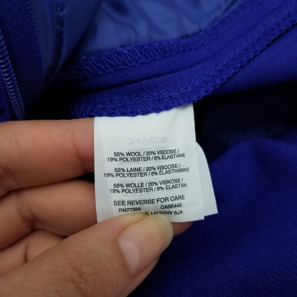 NWOT J Crew Martie Pants - Picture 8 of 8